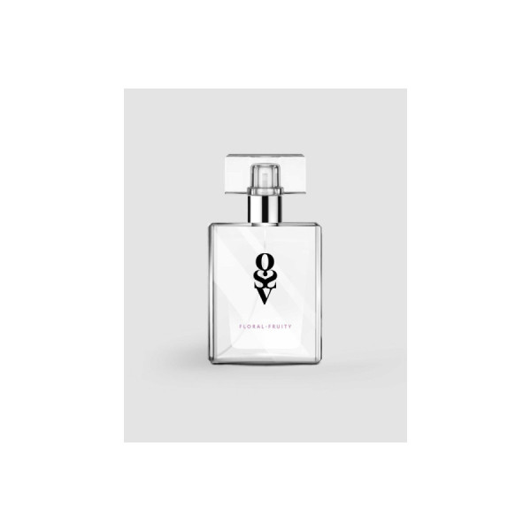 Parfum Floral Fruity - Fun - 30 ml